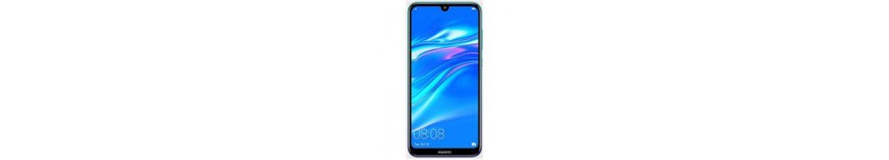 Votre Coque Huawei Y7 Pro 2019 Personnalisée