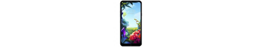 Votre Coque LG K40 Personnalisée