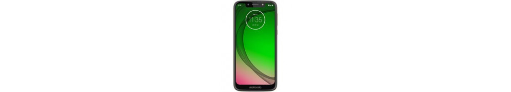 Votre Coque Motorola Moto G7 Play Personnalisée