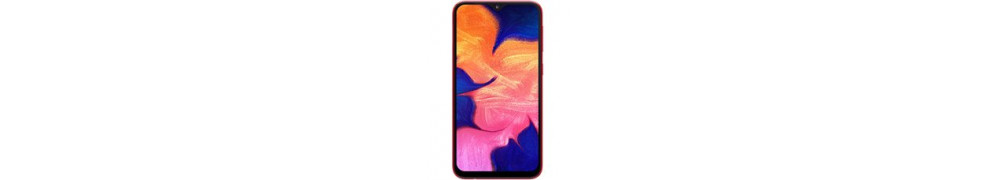 Votre Coque Samsung Galaxy A10 Personnalisée