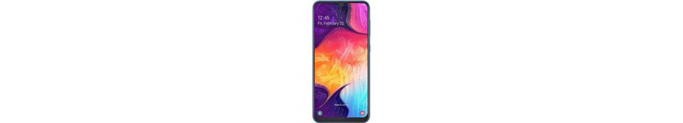 Votre Coque Samsung Galaxy A50 Personnalisée