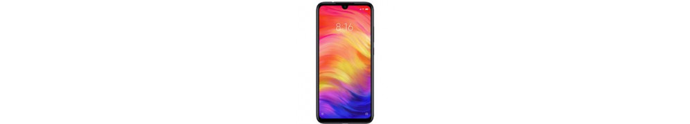 Votre Coque Xiaomi Redmi Note 7 Personnalisée