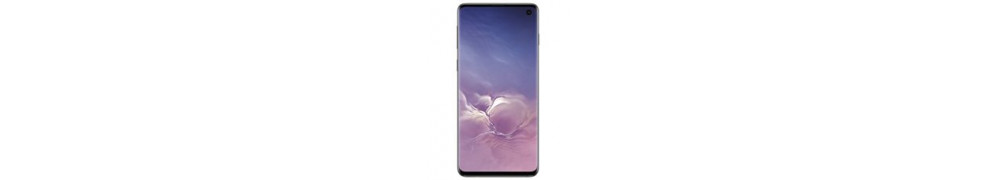 Votre Coque Samsung Galaxy S10 Personnalisée