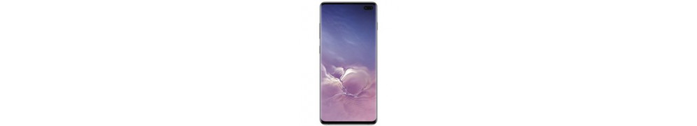 Votre Coque Samsung Galaxy S10 Plus Personnalisée