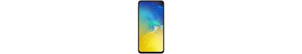 Votre Coque Samsung Galaxy S10E Personnalisée