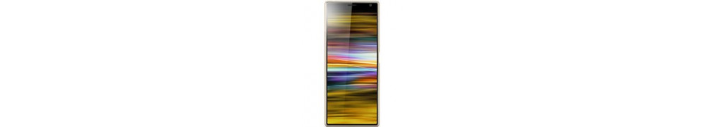 Votre Coque Sony Xperia 10 Plus Personnalisée