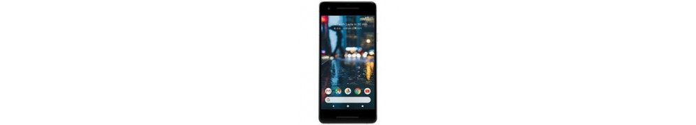 Votre Coque Google Pixel 3A Personnalisée