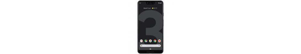 Votre Coque Google Pixel 3A Xl Personnalisée