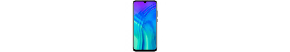 Votre Coque Huawei Honor Honor 20 Lite Personnalisée