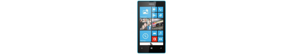 Votre Coque Nokia Lumia 435 Personnalisée