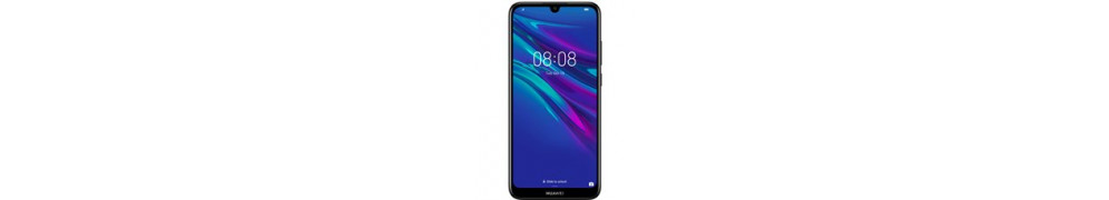 Votre Coque Huawei Y6 2019 Personnalisée