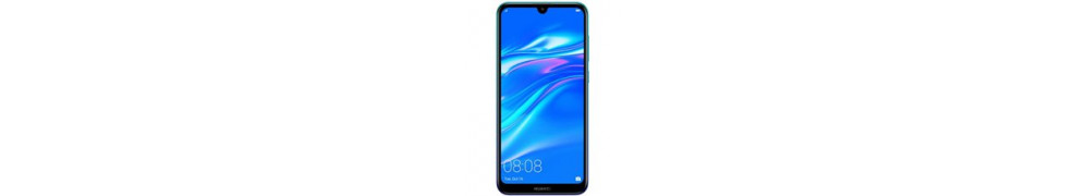 Votre Coque Huawei Y7 Personnalisée