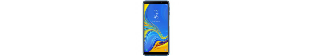 Votre Coque Samsung A7 2019 Personnalisée