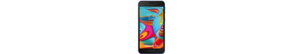 Votre Coque Samsung Galaxy A2 Core Personnalisée