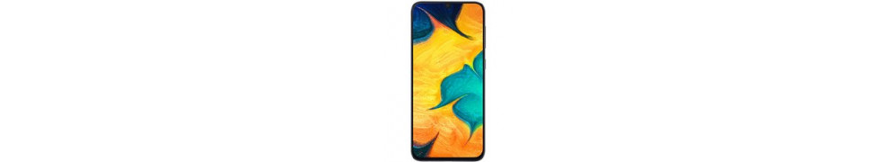 Votre Coque Samsung Galaxy A20 Personnalisée