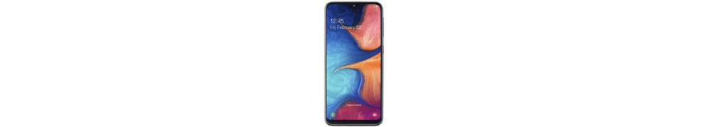 Votre Coque Samsung Galaxy A20E Personnalisée