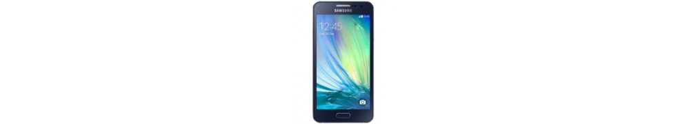 Votre Coque Samsung Galaxy A3 Personnalisée
