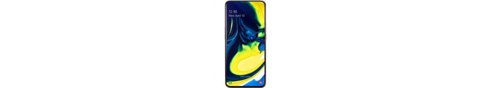 Votre Coque Samsung Galaxy A80 Personnalisée