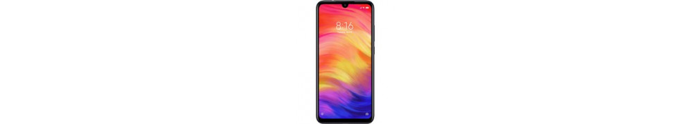 Votre Coque Xiaomi Redmi 7 Personnalisée