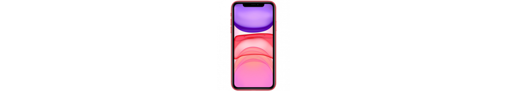 Votre Coque Apple iPhone 11 Personnalisée