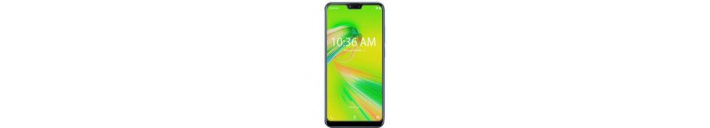 Votre Coque Asus Zenfone Max Plus( M2) ZB634KL Personnalisée