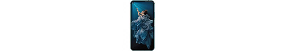 Votre Coque Honor 20 Pro Personnalisée