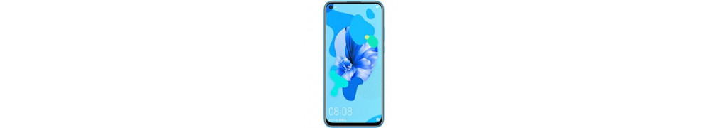 Votre Coque Huawei Nova 5i Personnalisée