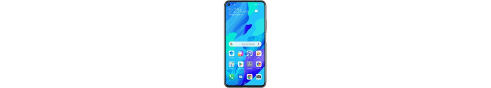 Votre Coque Huawei Nova 5t Personnalisée