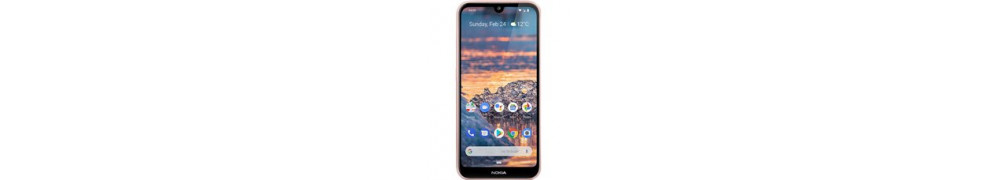 Votre Coque Nokia 4,2 Personnalisée