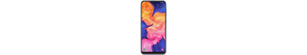 Votre Coque Samsung Galaxy A10E Personnalisée