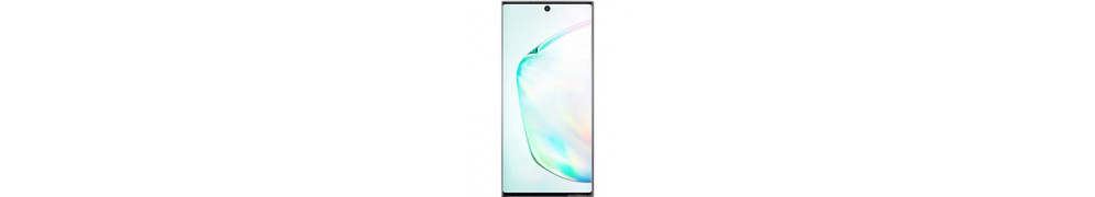 Votre Coque Samsung Galaxy NOTE 10 5g Personnalisée