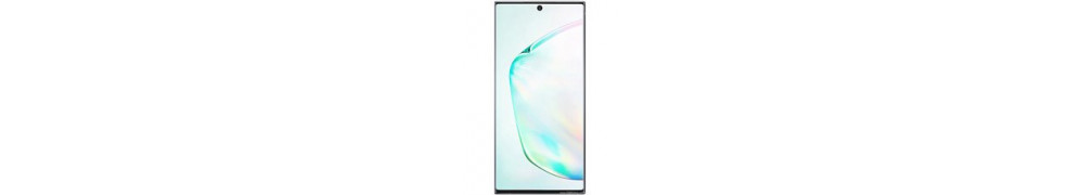 Votre Coque Samsung Galaxy NOTE 10+ Personnalisée