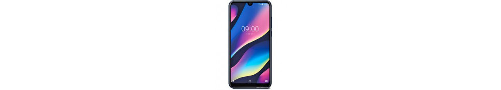 Votre Coque Wiko View 3 Personnalisée