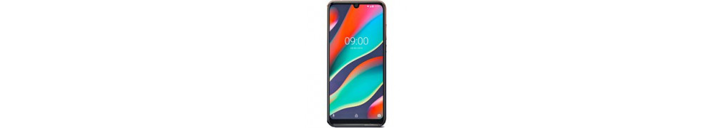 Votre Coque Wiko View 3 Pro Personnalisée