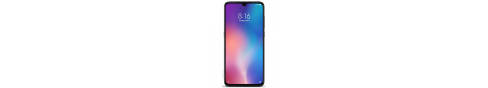 Votre Coque Xiaomi Mi 9 Personnalisée