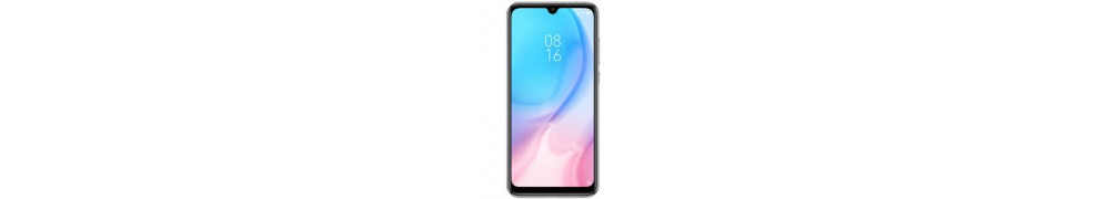 Votre Coque Xiaomi Mi A3 Personnalisée