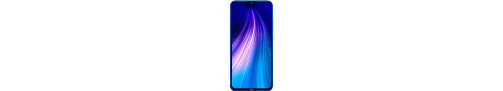 Votre Coque Xiaomi Redmi Note 8 Personnalisée