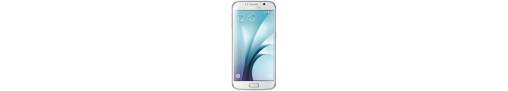 Votre Coque Samsung Galaxy S6 Personnalisée