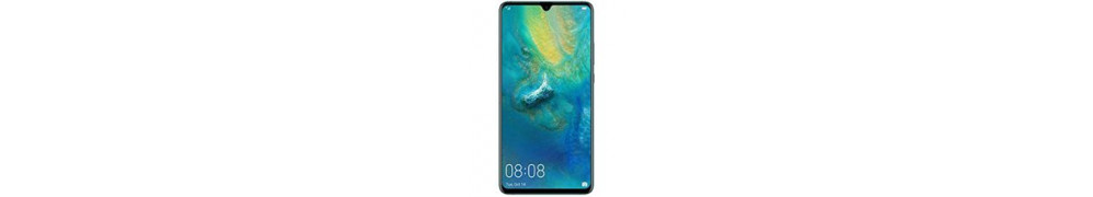 Votre Coque Huawei Mate 20 X Personnalisée