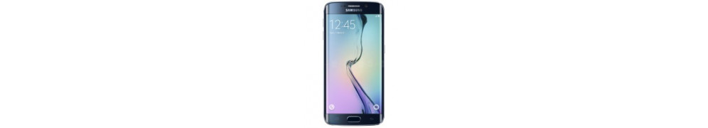 Votre Coque Samsung Galaxy S6 Edge Personnalisée