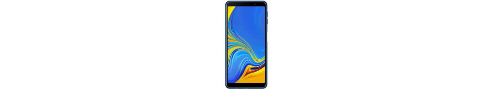 Votre Coque Samsung Galaxy A7 2018 Personnalisée