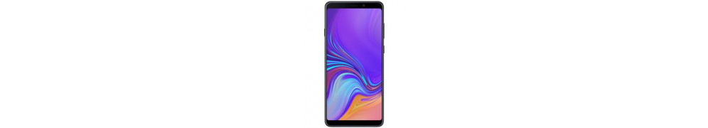 Votre Coque Samsung Galaxy A9 2018 Personnalisée