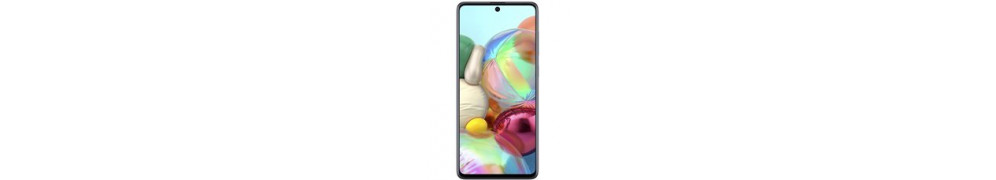 Votre Coque Samsung Galaxy A71 Personnalisée