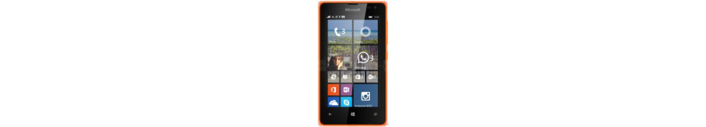 Votre Coque Nokia Lumia 532 Personnalisée