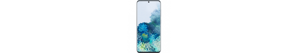 Votre Coque Samsung Galaxy S20+ 5g Personnalisée