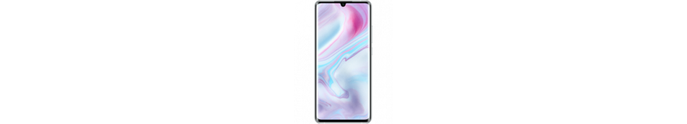 Votre Coque Xiaomi Mi Note 10 Personnalisée