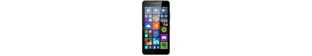 Votre Coque Nokia Lumia 640 Personnalisée