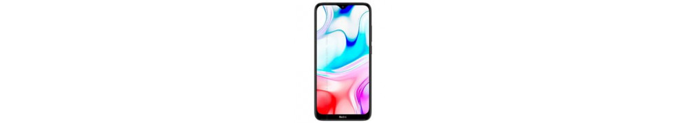 Votre Coque Xiaomi Redmi 8 Personnalisée