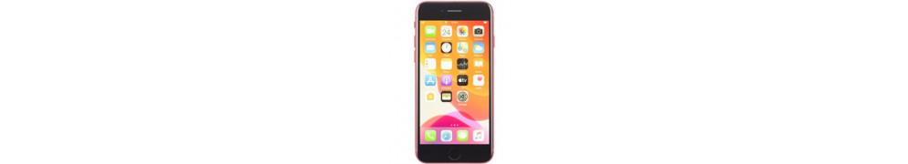 Votre Coque Apple iPhone Se 2020 Personnalisée