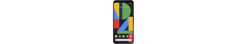 Votre Coque Google Pixel 4 Personnalisée